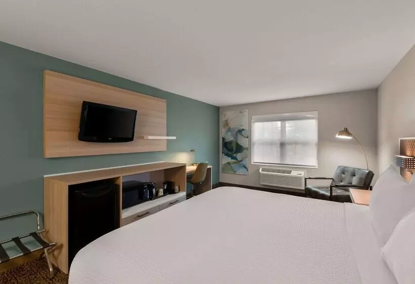 Wyndham Garden Galena Hotel & Day Spa