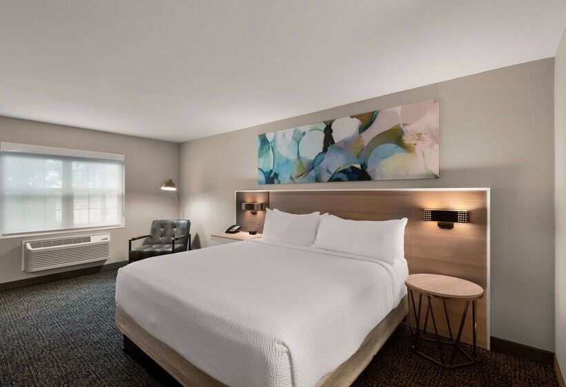 Wyndham Garden Galena Hotel & Day Spa