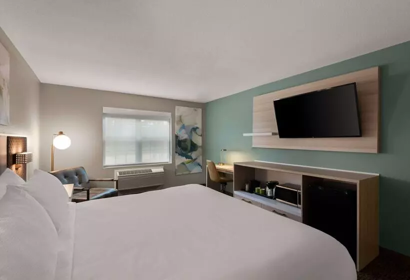 Wyndham Garden Galena Hotel & Day Spa