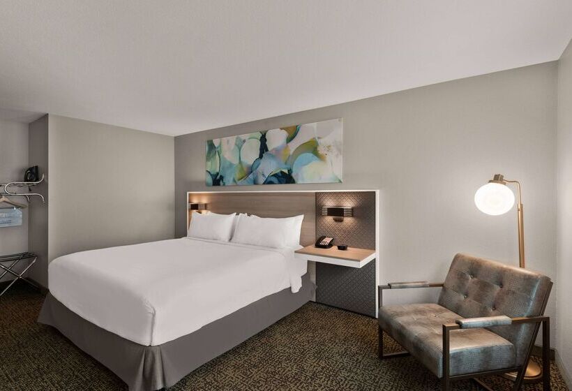 Wyndham Garden Galena Hotel & Day Spa