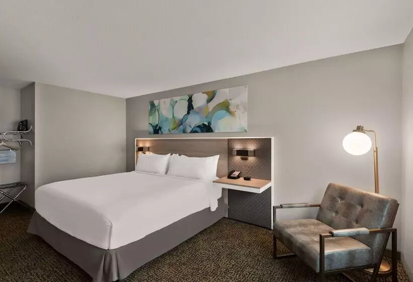 Wyndham Garden Galena Hotel & Day Spa