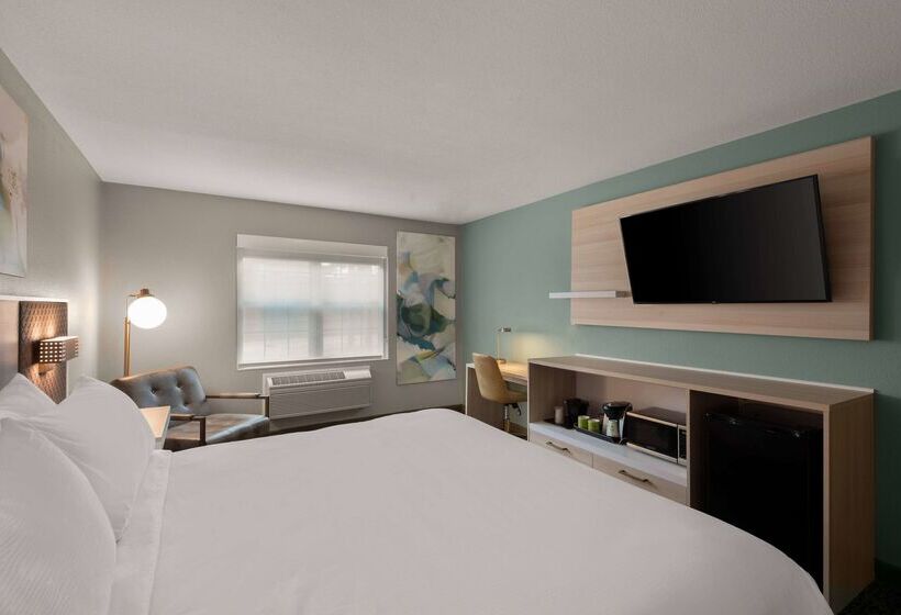 Wyndham Garden Galena Hotel & Day Spa