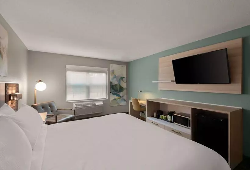 Wyndham Garden Galena Hotel & Day Spa