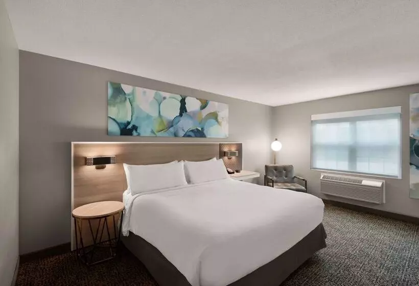 Wyndham Garden Galena Hotel & Day Spa