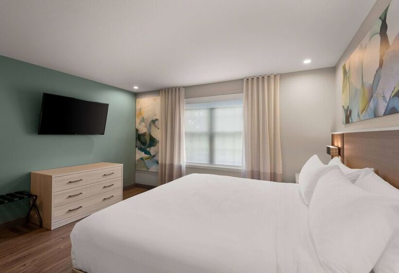 Wyndham Garden Galena Hotel & Day Spa