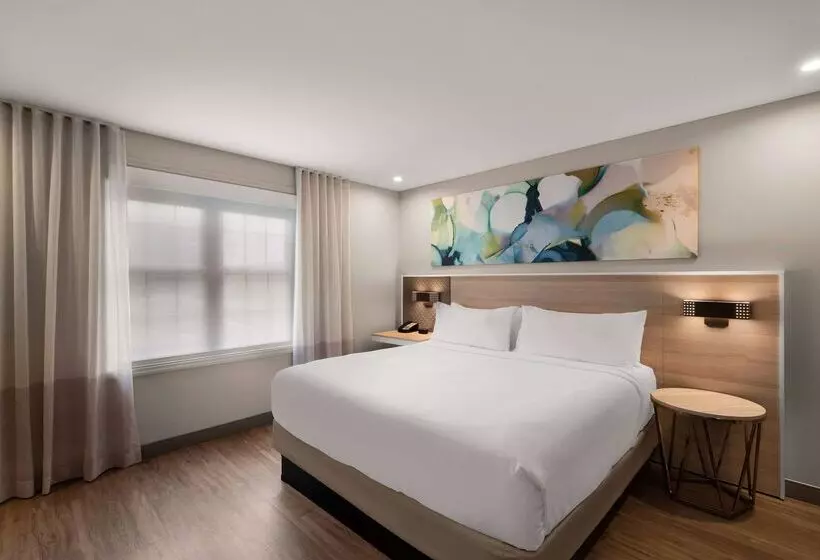 Wyndham Garden Galena Hotel & Day Spa