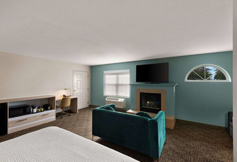 Wyndham Garden Galena Hotel & Day Spa