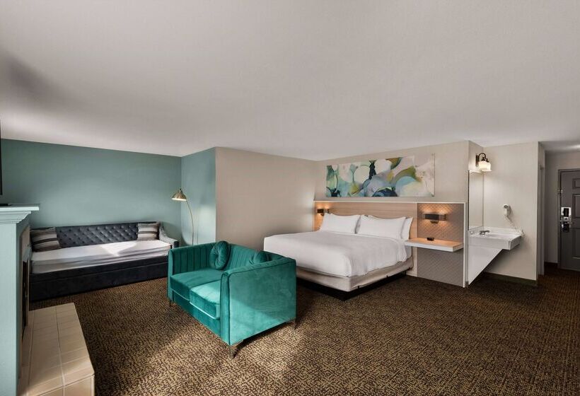 Wyndham Garden Galena Hotel & Day Spa