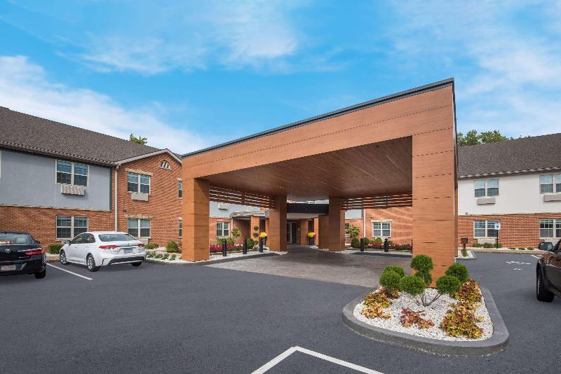 Wyndham Garden Galena Hotel & Day Spa