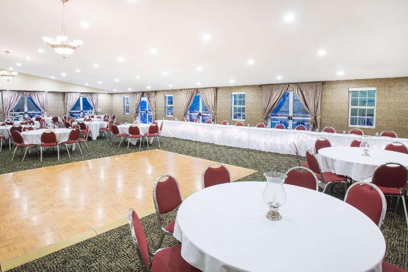 Wyndham Garden Galena Hotel & Day Spa