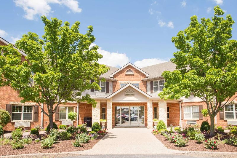 Wyndham Garden Galena Hotel & Day Spa