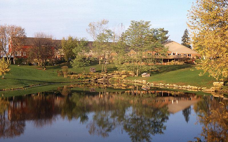 Wyndham Garden Galena Hotel & Day Spa