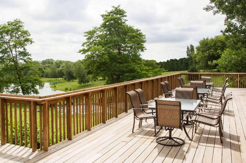 Wyndham Garden Galena Hotel & Day Spa