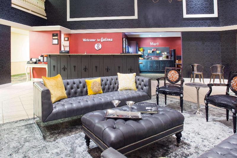 Wyndham Garden Galena Hotel & Day Spa