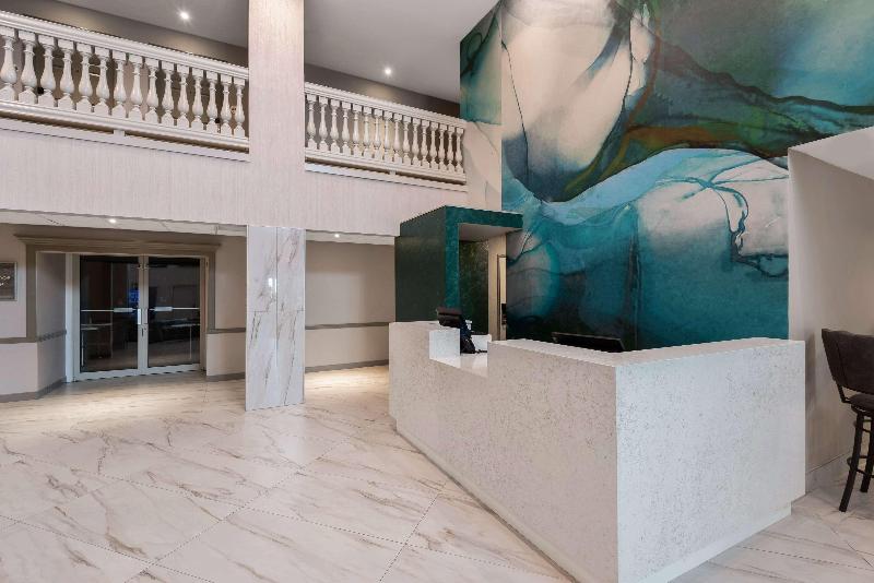 Wyndham Garden Galena Hotel & Day Spa