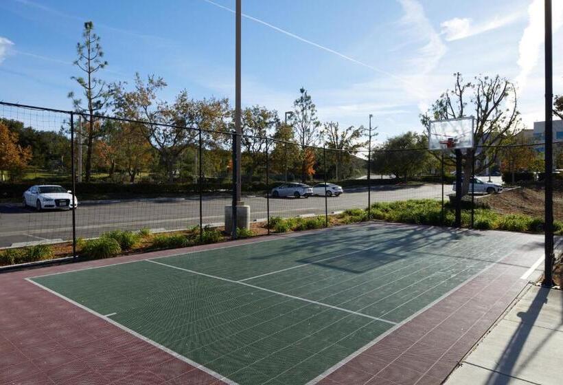 בית מלון כפרי Residence Inn Los Angeles Westlake Village