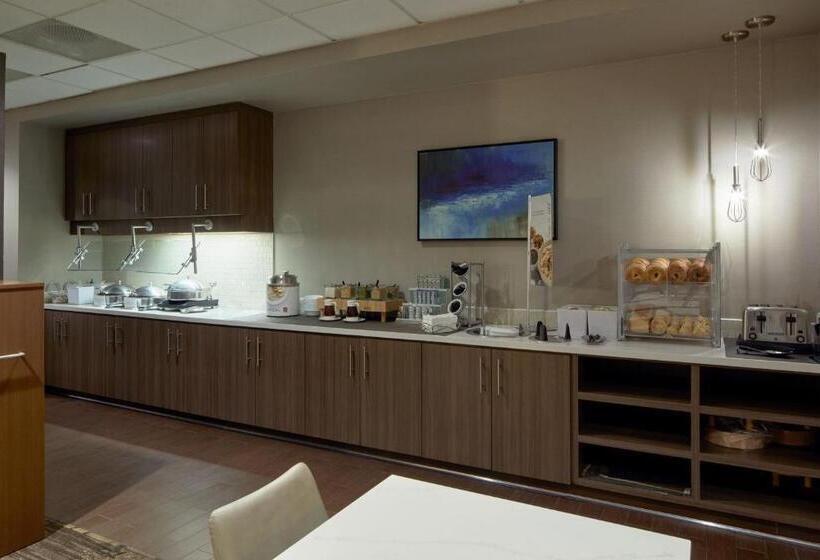 בית מלון כפרי Residence Inn Los Angeles Westlake Village