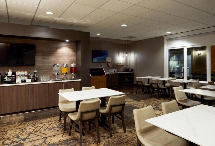 בית מלון כפרי Residence Inn Los Angeles Westlake Village