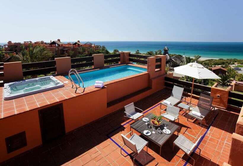 בית מלון כפרי Royal Hideaway Sancti Petri