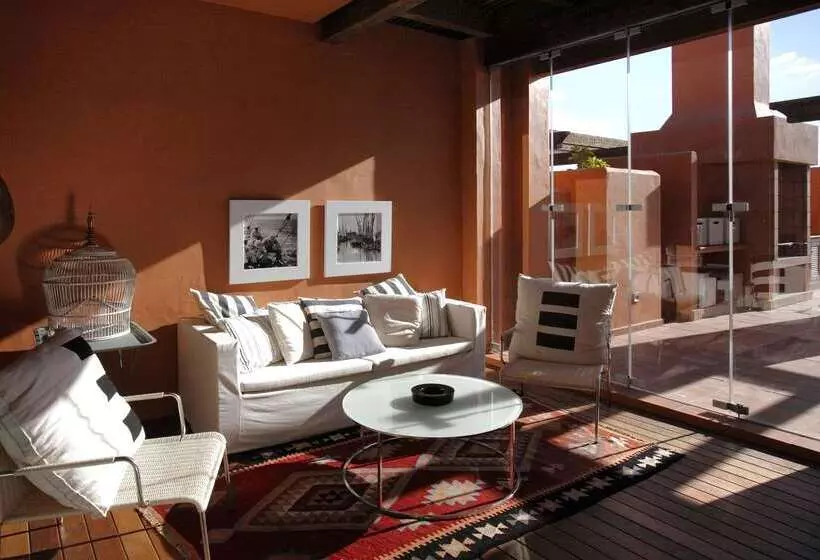 호텔 Royal Hideaway Sancti Petri