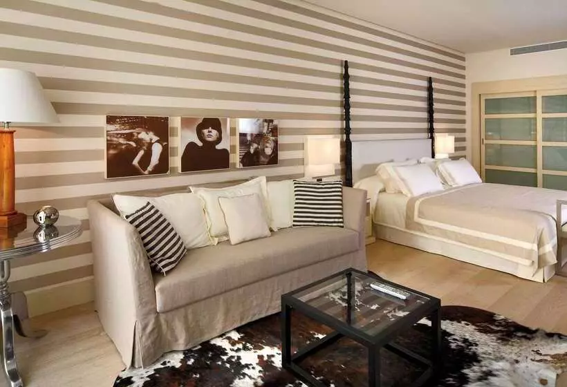 호텔 Royal Hideaway Sancti Petri