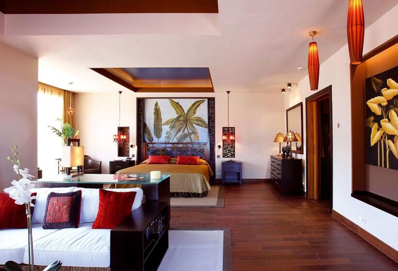 בית מלון כפרי Royal Hideaway Sancti Petri