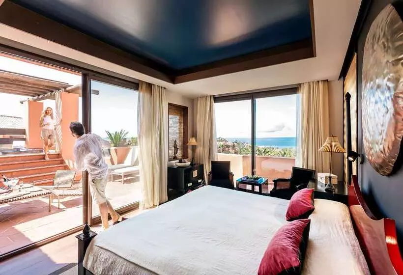 호텔 Royal Hideaway Sancti Petri