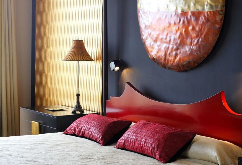 בית מלון כפרי Royal Hideaway Sancti Petri