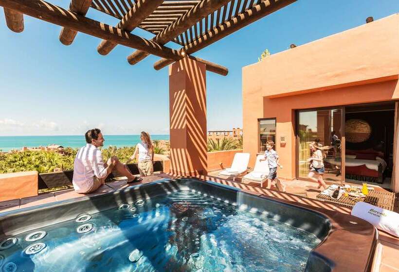 בית מלון כפרי Royal Hideaway Sancti Petri