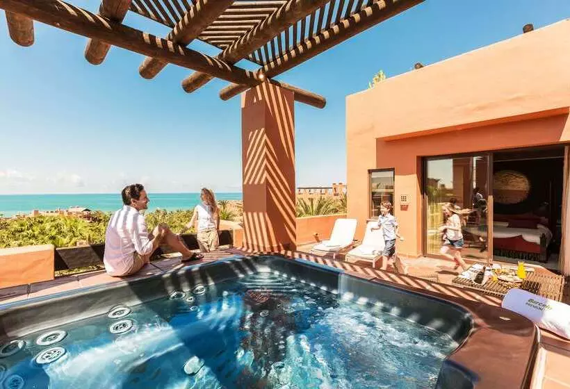 호텔 Royal Hideaway Sancti Petri