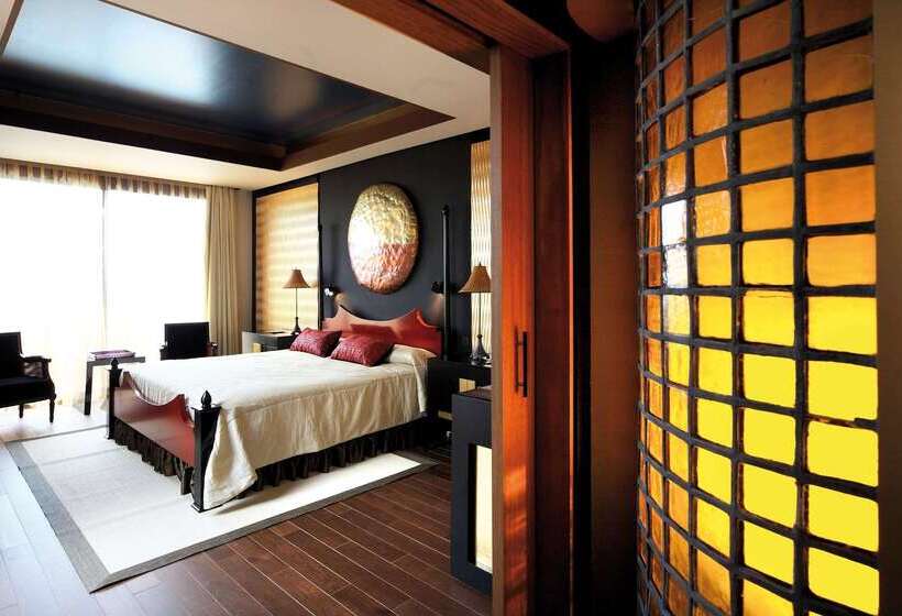 בית מלון כפרי Royal Hideaway Sancti Petri