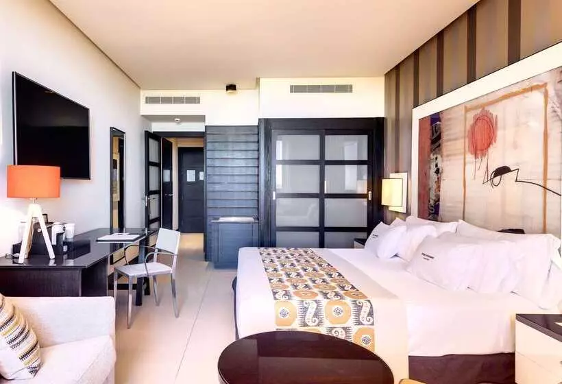 호텔 Royal Hideaway Sancti Petri