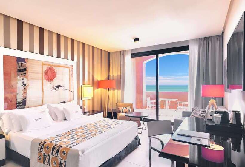 בית מלון כפרי Royal Hideaway Sancti Petri