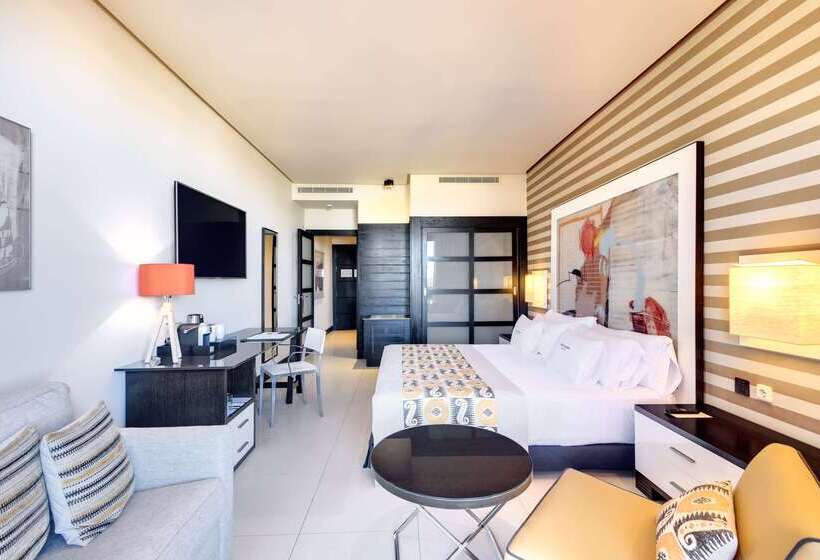 בית מלון כפרי Royal Hideaway Sancti Petri