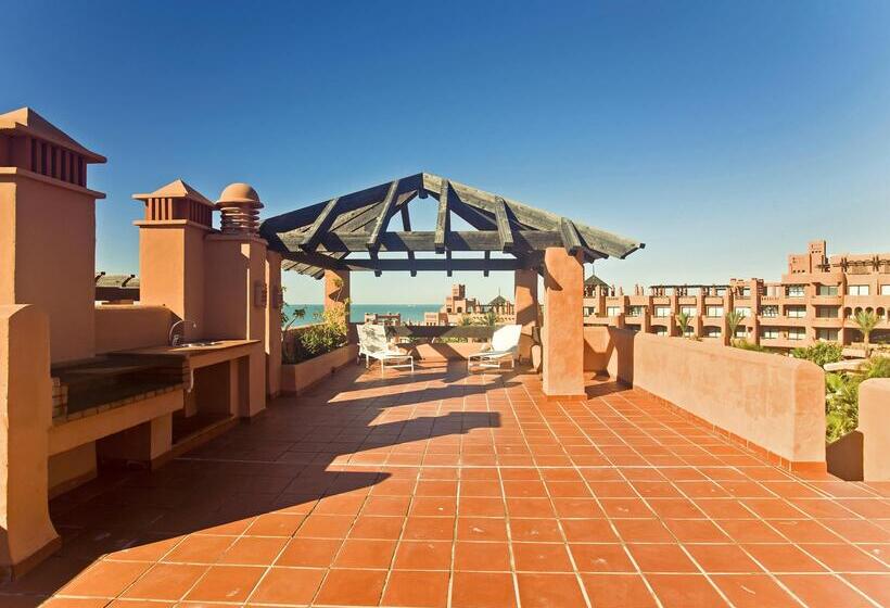 בית מלון כפרי Royal Hideaway Sancti Petri