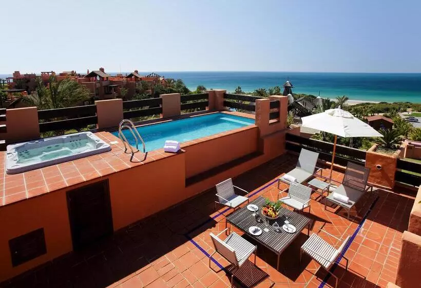 호텔 Royal Hideaway Sancti Petri