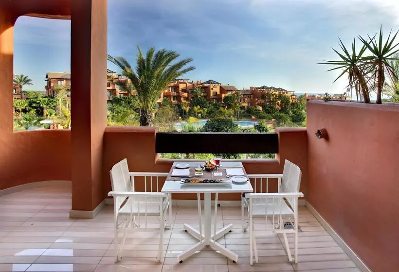 호텔 Royal Hideaway Sancti Petri