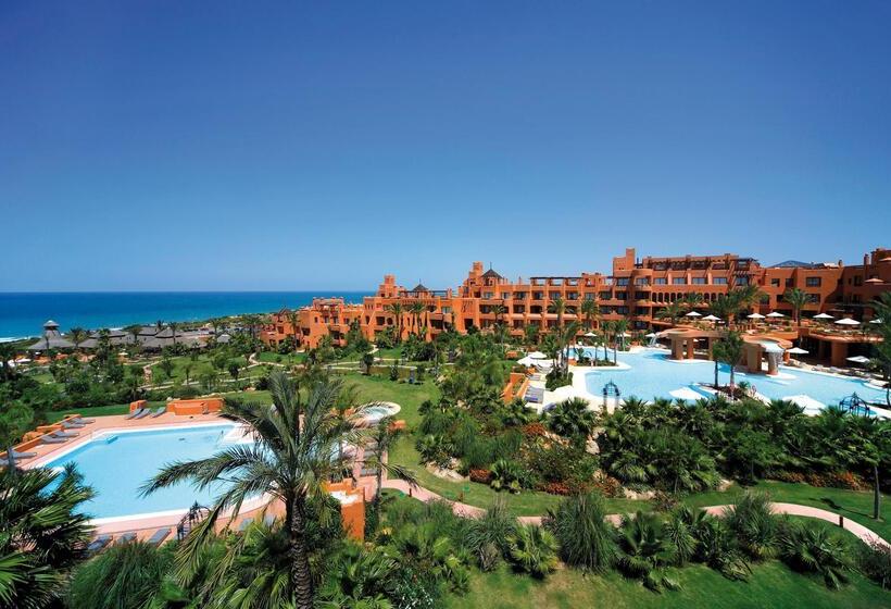 בית מלון כפרי Royal Hideaway Sancti Petri