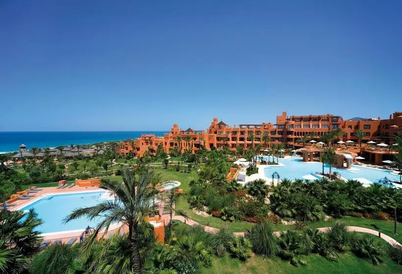 호텔 Royal Hideaway Sancti Petri