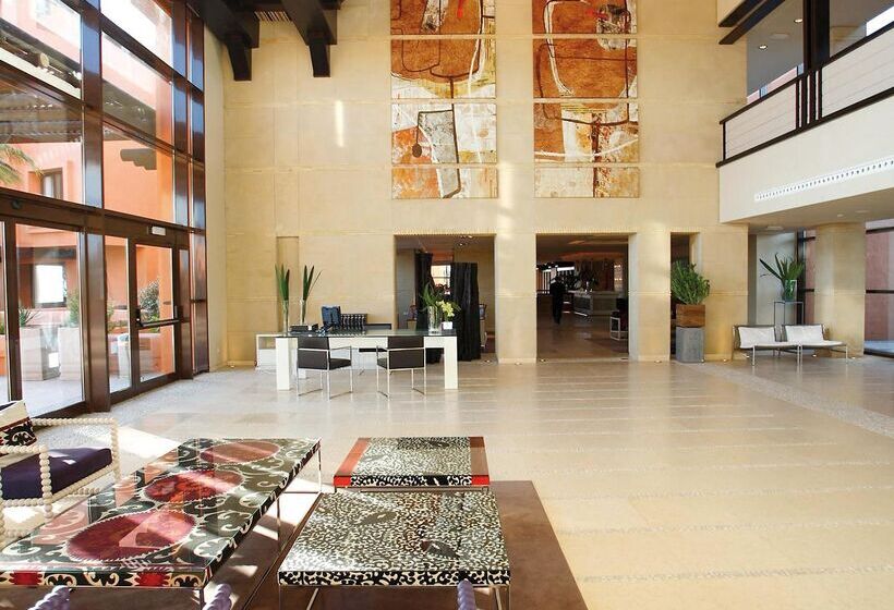 בית מלון כפרי Royal Hideaway Sancti Petri