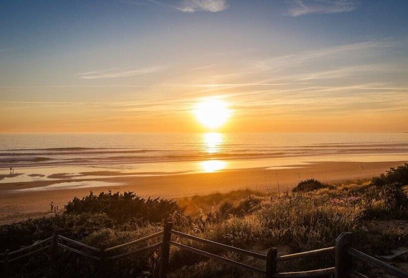 בית מלון כפרי Royal Hideaway Sancti Petri