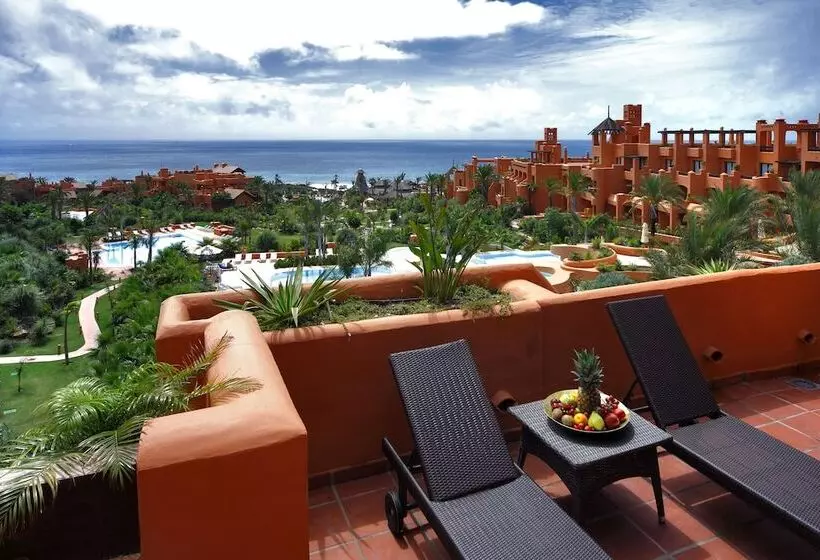 호텔 Royal Hideaway Sancti Petri