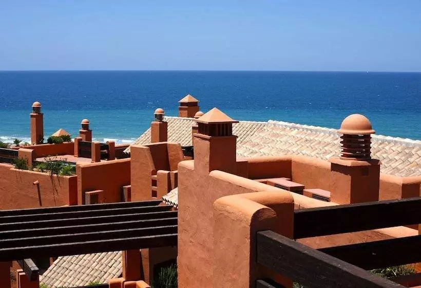 호텔 Royal Hideaway Sancti Petri