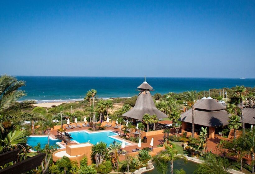 בית מלון כפרי Royal Hideaway Sancti Petri