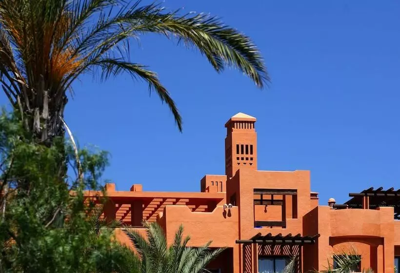 호텔 Royal Hideaway Sancti Petri