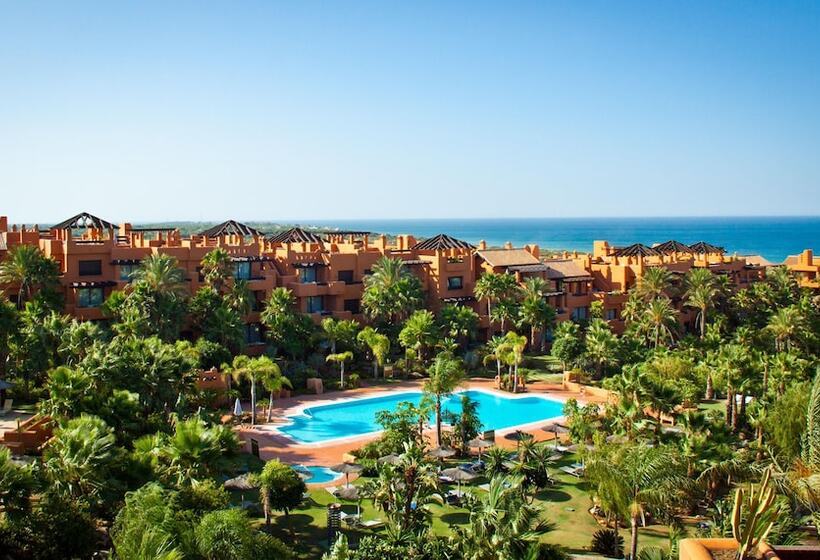 בית מלון כפרי Royal Hideaway Sancti Petri