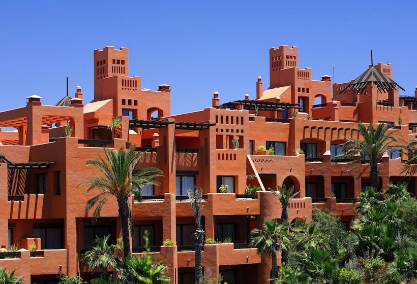 בית מלון כפרי Royal Hideaway Sancti Petri