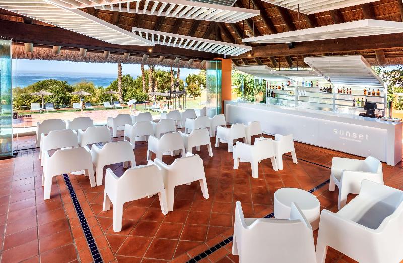 בית מלון כפרי Royal Hideaway Sancti Petri