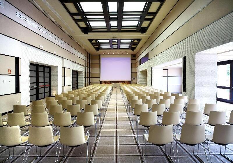 בית מלון כפרי Royal Hideaway Sancti Petri