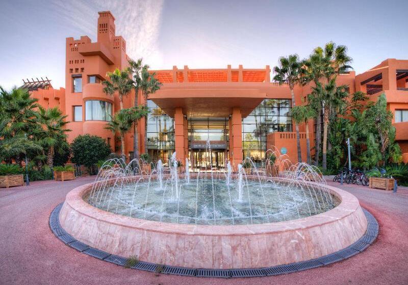 בית מלון כפרי Royal Hideaway Sancti Petri